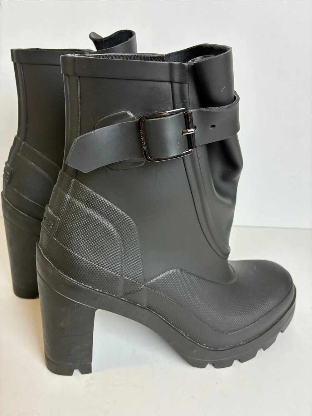 Hunter boot original